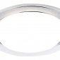 Встраиваемый светильник Ambrella light GX53 Classic G170 PS/CH