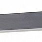 Настенный светильник Escada Trace 10214/S LED Black