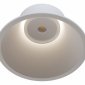 Встраиваемый светодиодный светильник Maytoni Stella DL039-L15W3K