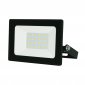 Прожектор уличный Volpe ULF-Q519 30W/6500K IP65 220-240V BLACK