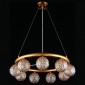 Подвесная люстра Aployt Ola APL.764.03.09