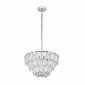 Подвесная люстра Ambrella light Traditional TR5177