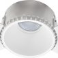 Точечный светильник Click-Click DL18892/01R White