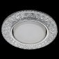 Точечный светильник Reluce 53212-9.0-001MN GX53+LED5W WH