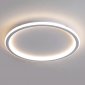 Потолочный светодиодный светильник Feron Ring AL5801 41559