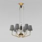Подвесная люстра Olaria 101012/6