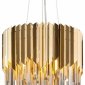 Подвесная люстра AM-Group ROBERTO CAVALLI Roberto Cavalli L420