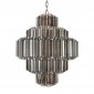 Подвесная люстра Loft IT Celebration 10579/600 Smoke