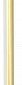 Подвесной светильник Indigo Linea 14024/C/1P Brass