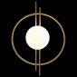 Бра Loft IT Circle 10143 Gold