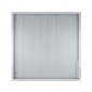 Светодиодная панель (UL-00005862) Volpe ULP-Q105 6060-36W/4000K WHITE M1