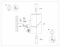 Настенный светильник Ambrella light Wallers FW2475