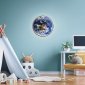 Настенно-потолочный светильник Wallers Wall FW11134