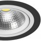 Точечный светильник Lightstar Intero 111 i937060606