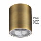 Точечный светильник Odeon Light Brim 7137/12CL