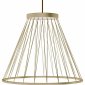 Подвесной светильник Favourite Fibra 4634-4P