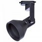 Трековый светильник Arte Lamp Nido A5106PL-1BK
