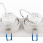 Точечный светильник Denkirs DK2060 DK2062-WH