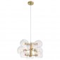 Подвесная люстра ST Luce Calmare SL434.203.09