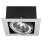 Карданные светильники Kanlux MATEO DLP-150-GR 4960