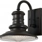 Настенный светильник уличный Feiss Redding Station FE-REDDING2-S-RB