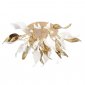 Потолочная люстра Crystal Lux Stefania PL9