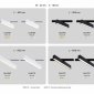 Трековый светильник Track System GL6775