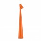 Интерьерная настольная лампа AM128101 128101/H350/3-6K/3W Orange