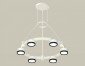 Подвесной светильник Ambrella light TRADITIONAL XR92031101