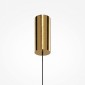 Подвесной светильник Maytoni Shadows of the past MOD263PL-L20BS3K
