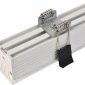 Встраиваемый прожекторный светильник Favourite Roshni 3084-5C