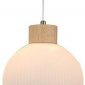 Подвесной светильник Arte Lamp Caprice A4184SP-1BR