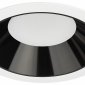 Встраиваемый светильник Эра LED 21-24-6K Б0062149