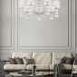 Подвесная люстра Maytoni Modern Dia008 DIA008PL-07CH
