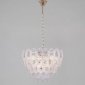 Подвесная люстра Reluce 09502-0.4-600