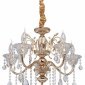 Подвесная люстра MW-Light Селена 11 482013105