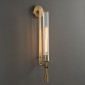 Бра DeLight Collection Wall lamp 88043W gold
