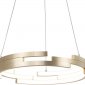 Подвесной светильник Colosseo MD16003097-1B gold