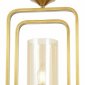 Подвесной светильник Lumina Deco Benton LDP 1236-1 MD+AB