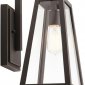 Настенный светильник уличный Kichler Delison KL-DELISON-M-RZ