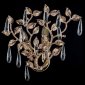 Бра Dio D'Arte Elite Acerra E 2.35.100 G