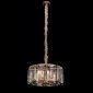 Подвесная люстра Harlow Crystal B8006 L5