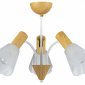 Потолочная люстра Escada Vardo 1131/3P