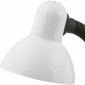 Настольная лампа (UL-00001805) Uniel Universal TLI-225 White E27
