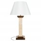 Интерьерная настольная лампа Loft IT Limestone 10442T/A