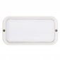 Настенно-потолочный светильник  ULW-Q228 18W/4000K IP65 WHITE
