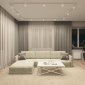 Трековый светильник Omra DK6070-WH