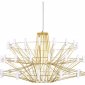 Подвесной светильник Loft IT Coppelia 10476 Gold