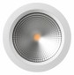 Встраиваемый светильник Arlight LTD-220WH-FROST-30W Day White 110deg