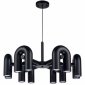 Подвесная люстра Divinare Twins 1092/06 PL-30